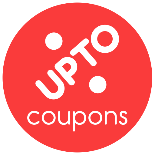 UPTO Coupons