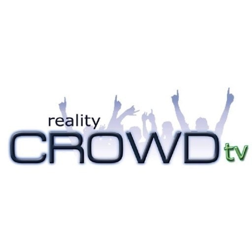 Reality Crowd TV
