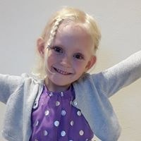 Gitte Toft Vestergaard