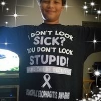 Tracy Morrison Moore