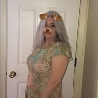 Teresa Yvonne Liggett