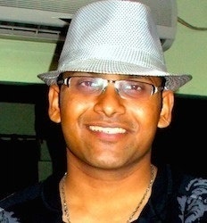 Bethun Bhowmik