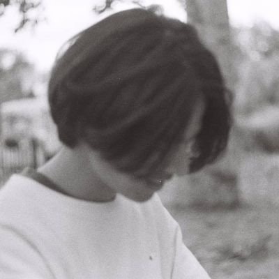 Soma Suzuki / 鈴木 綜真