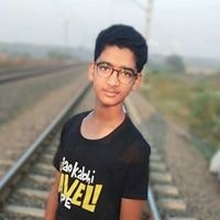 Rishabh Pareek
