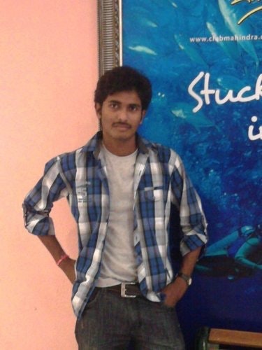 ramareddy nallamilli