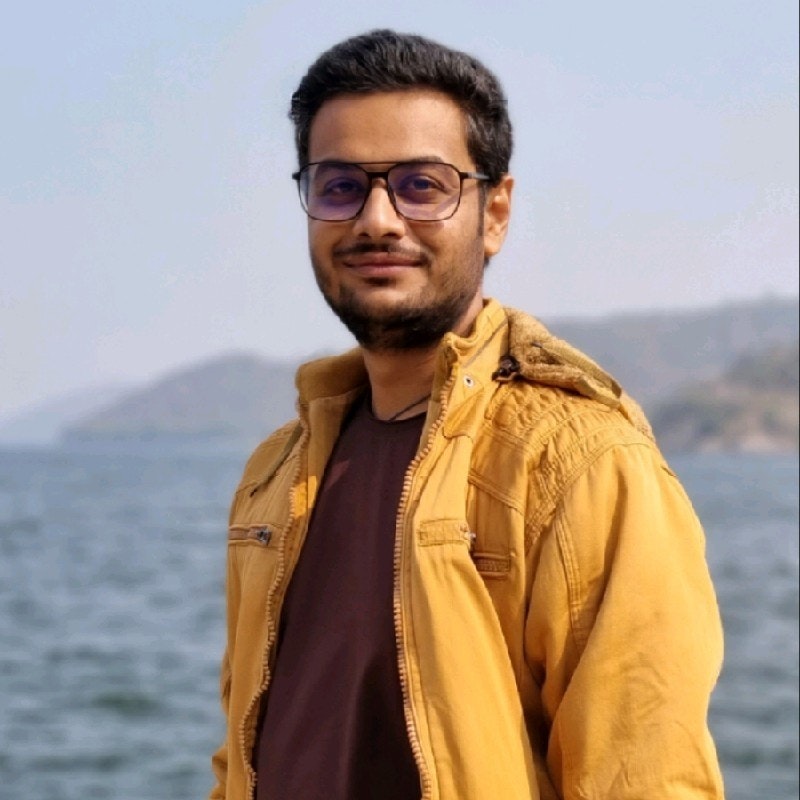Sandip Fichadiya