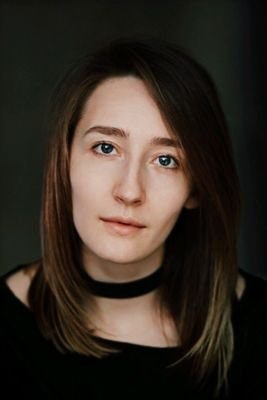 Юлия Федоренко