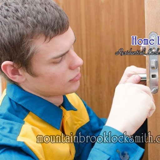 Mountain Brook Locksmith