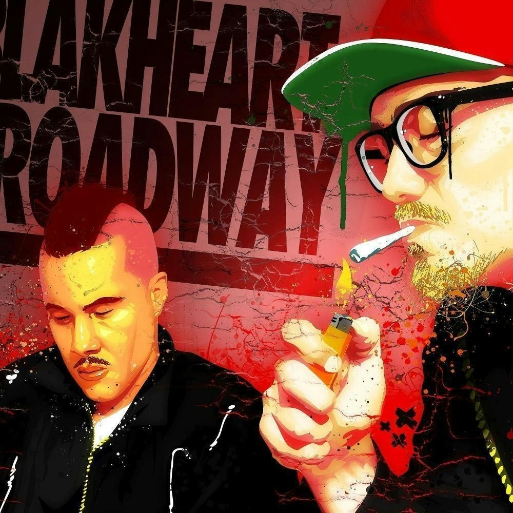 Blakheart Broadway