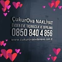 Şehirlerarası Evden Eve Nakliyat