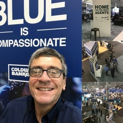 Neil Wilson #RealDealNeil #CareerGuyNeil