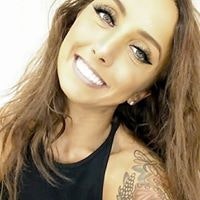 Devin Brooke Thompson