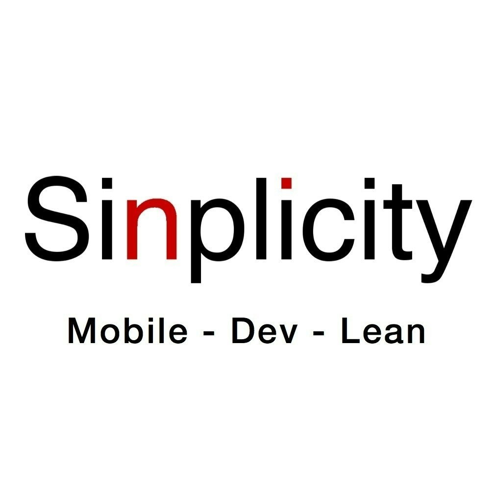 Sinplicity