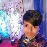 Vishal Kumar
