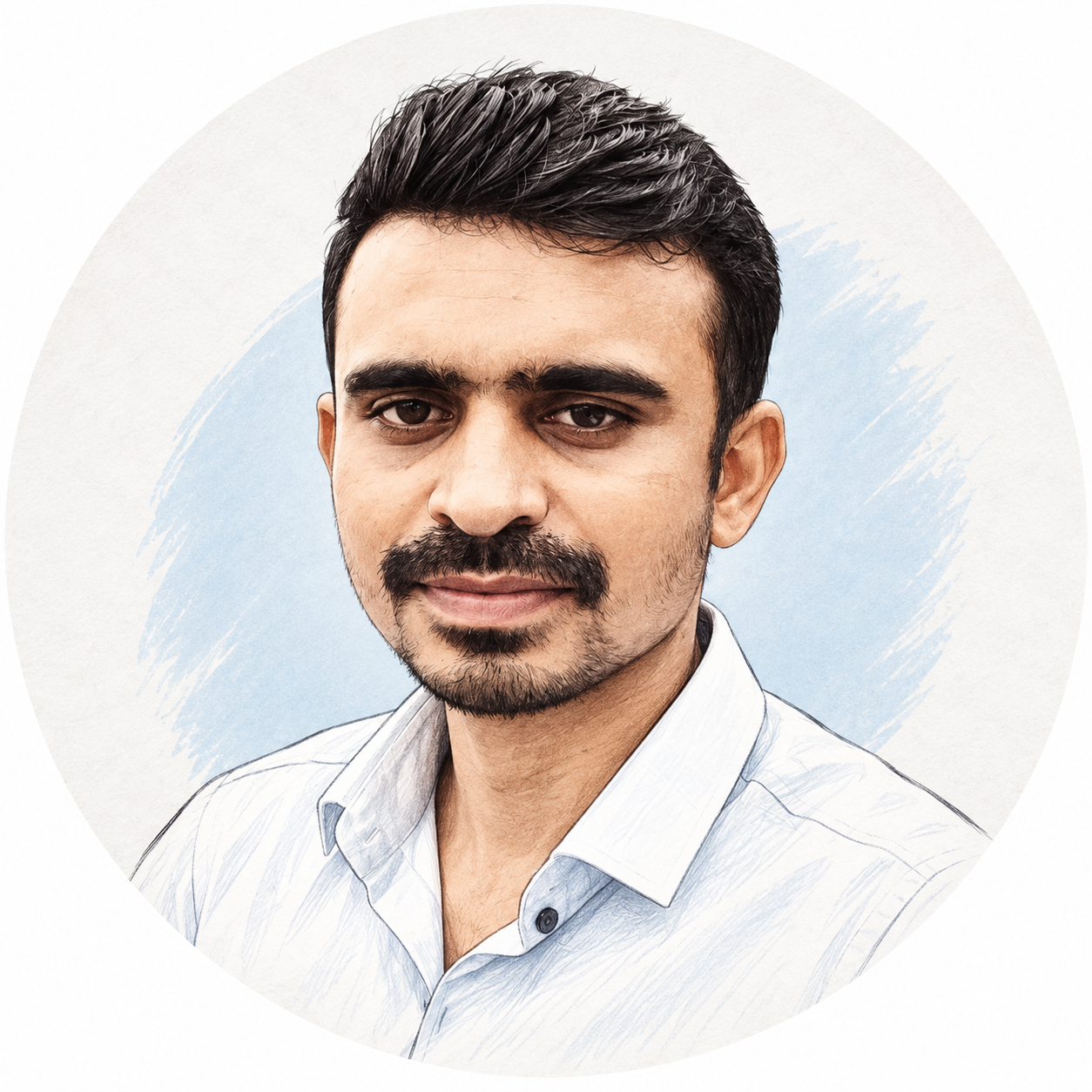 Dharmesh P.