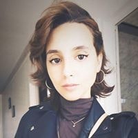 Zineb Dziri Merhraoui