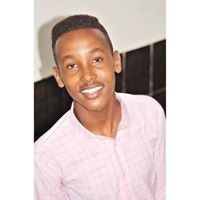 Hanad Hussein Mohamed