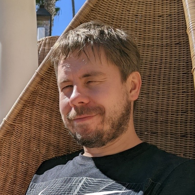 Alexander Zaslonov