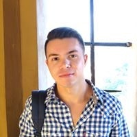 Андрей Коваленко