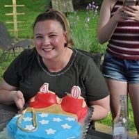 Bethany Kalman-Kochan