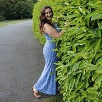 Marika Miller-Harris