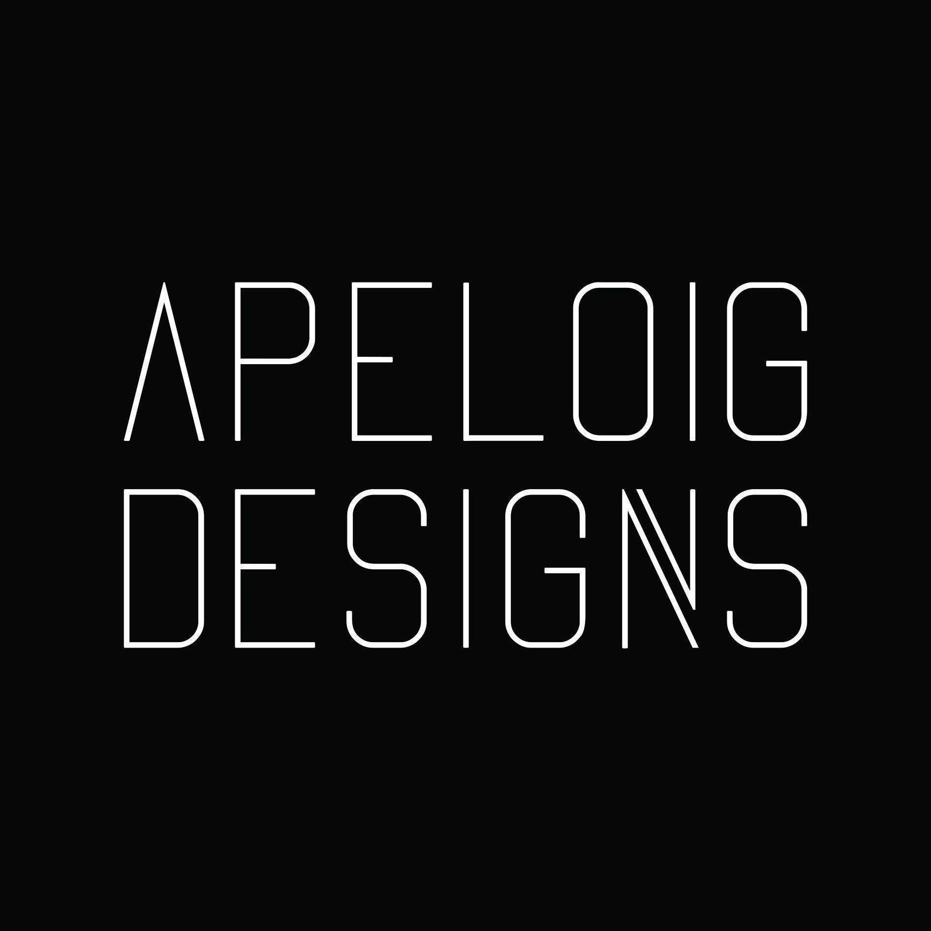 Apeloig Designs 