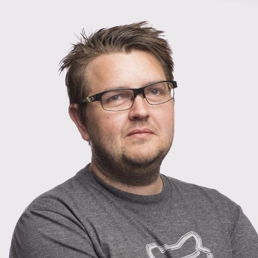 Leigh Brendon Barnes