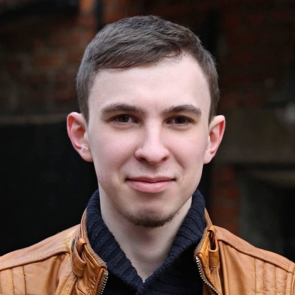 Илья Страйкóв