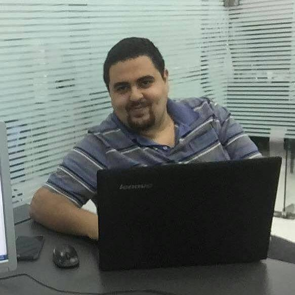 Elias N. Bourgess👨🏽‍💻