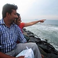 Glory Venishya Sahayaraj