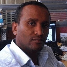 Yared Ayalew