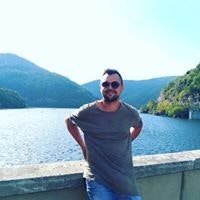 Barean Tzake Mircea Stefan