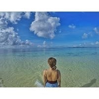 Charize Gayle Lansin Liban