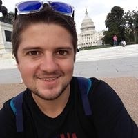 Octavian-Radu Tulbure