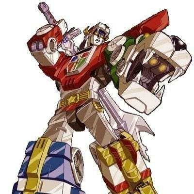 Voltron