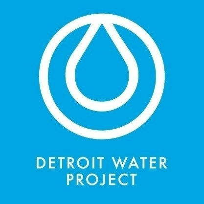 Detroit Water Proj.