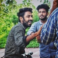 Ananthu Ezhunnamannil