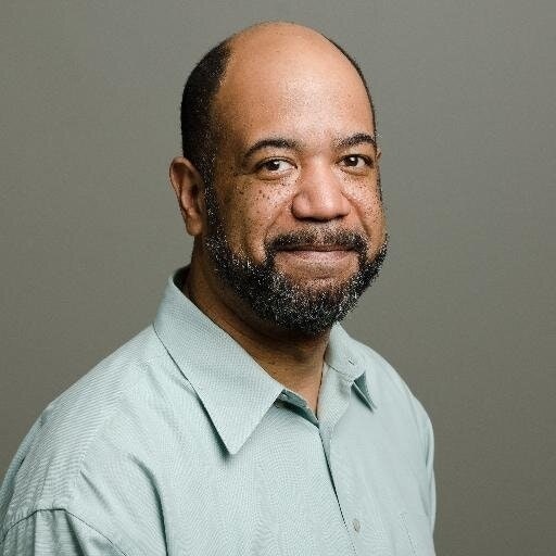 Dwayne Proctor, Ph.D