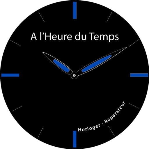 A l'heure du temps