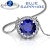 Blue Sapphire