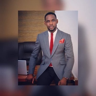 Just Another Broken Man