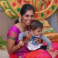 Gangalakshmi Prabhakaran