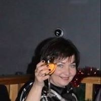 Марина Мелихова