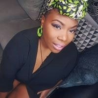 Maitreya Namz Ebonaé