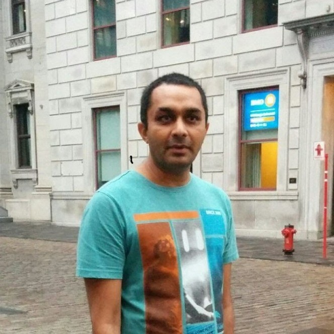 Manish
