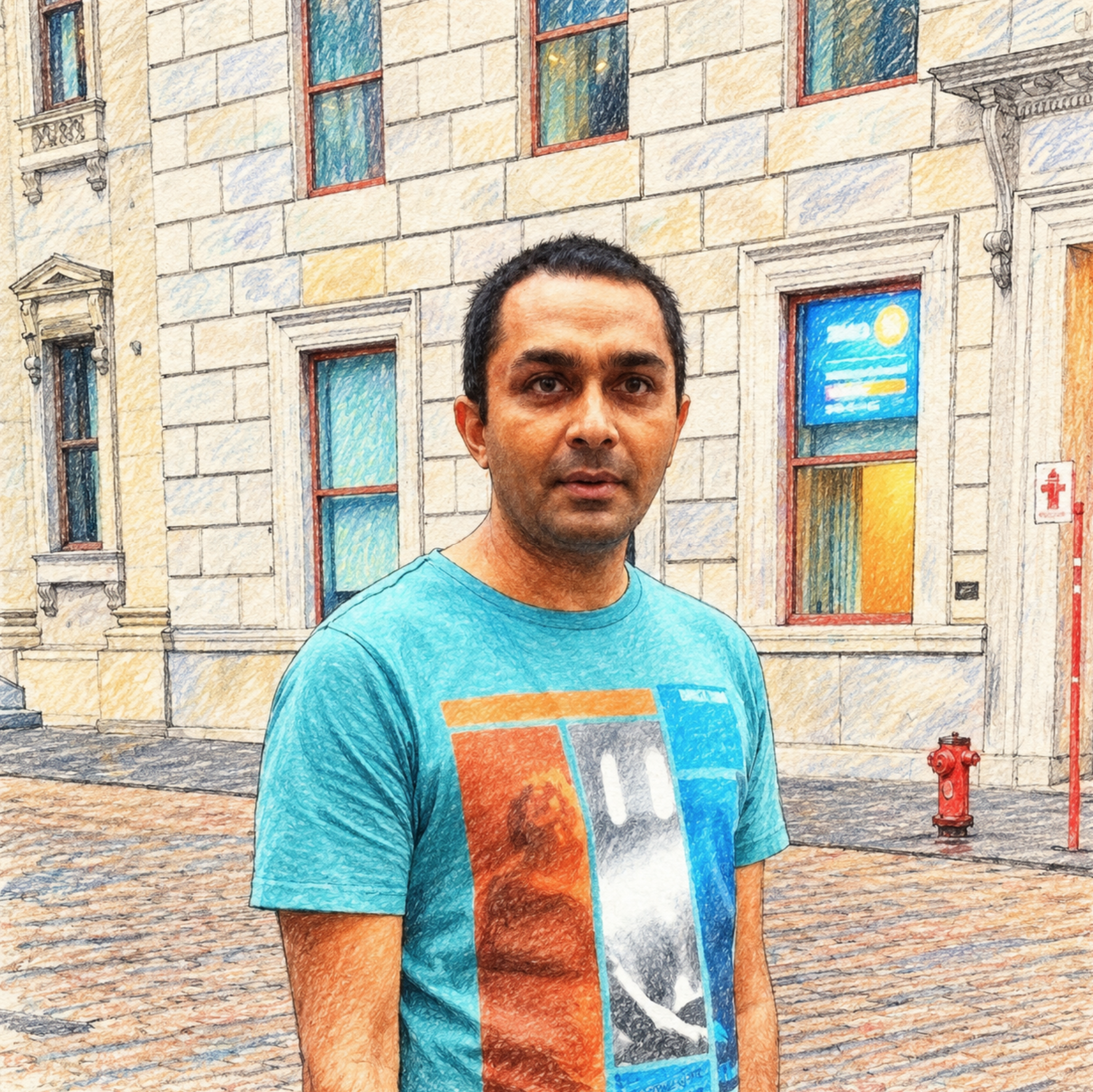 Manish