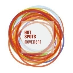 Hot Spots Movement
