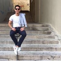 Simon van der Hossaini