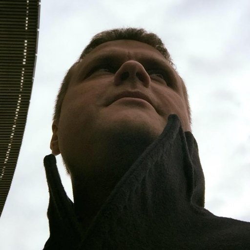 Илья Солдаткин