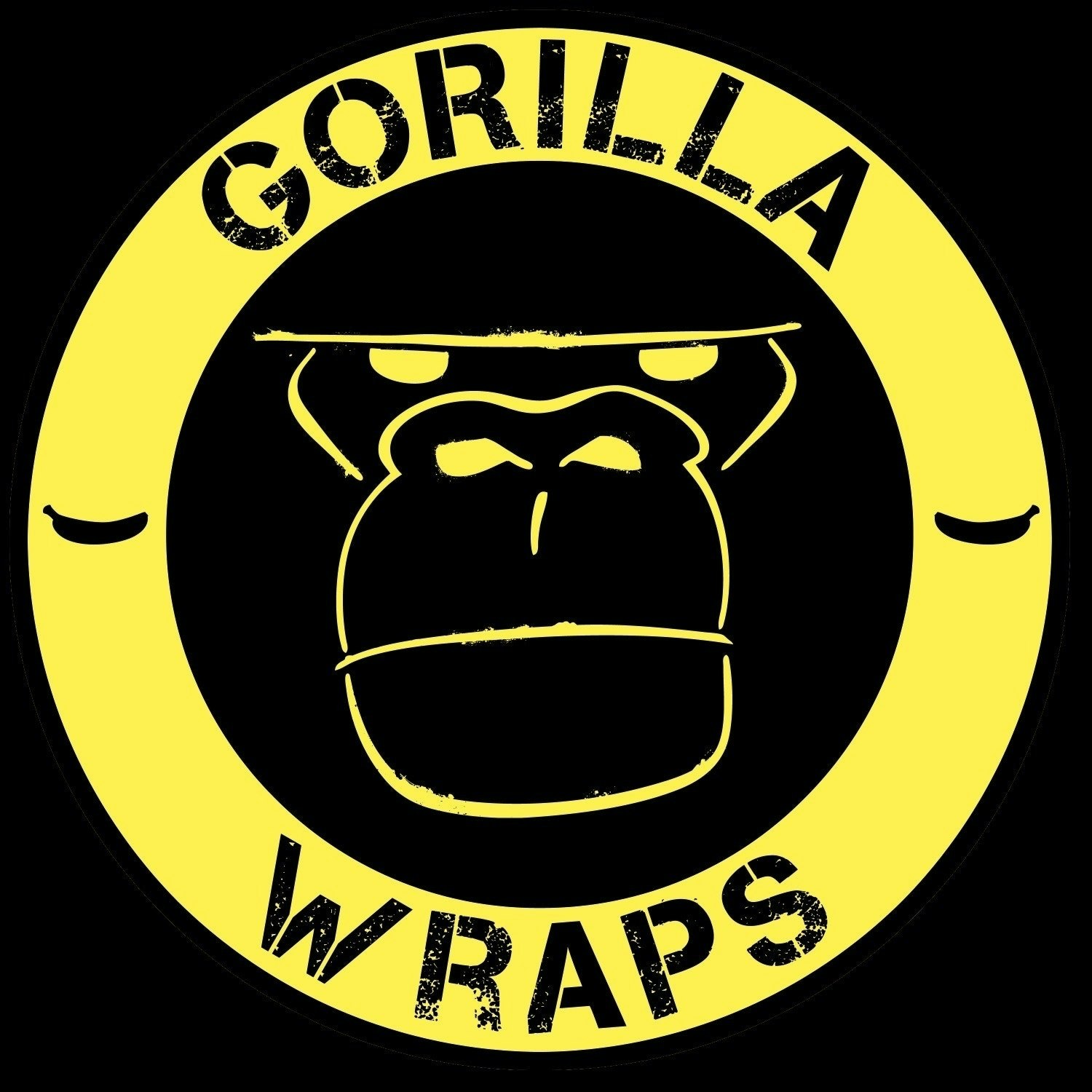 Gorilla Wrap